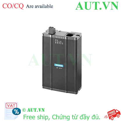 Ảnh của Card truyền thông CP 5711 Siemens 6GK1571-1AA00