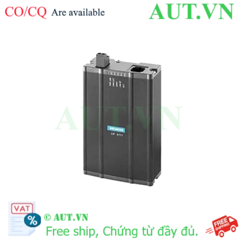 Ảnh của Card truyền thông CP 5711 Siemens 6GK1571-1AA00