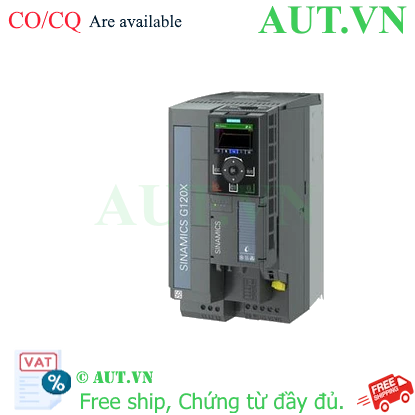 Ảnh của Biến tần Siemens 6SL3220-2YE28-0UB0