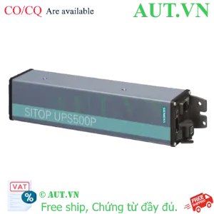 Ảnh của Bộ nguồn Siemens 6EP1933-2NC01 24V 7A