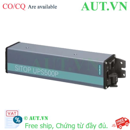 Ảnh của Bộ nguồn Siemens 6EP1933-2NC01 24V 7A