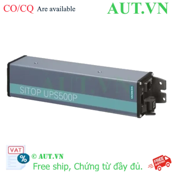 Ảnh của Bộ nguồn Siemens 6EP1933-2NC01 24V 7A