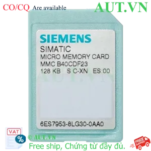 Ảnh của Memory Siemens 6ES7953-8LJ30-0AA0