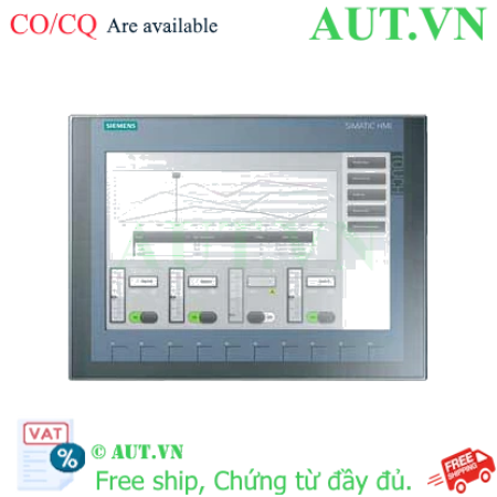 Ảnh của Màn hình cảm ứng SIEMENS 6AV2123-2MA03-0AX0 