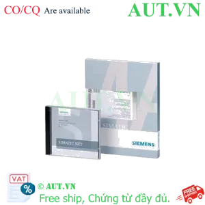 Ảnh của 6GK1704-1CW16-0AA0 – SOFTNET-IE S7 V16 software for S7, S5-comp