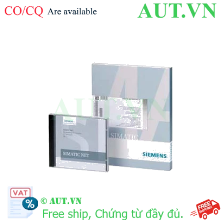 Ảnh của 6GK1704-1CW16-0AA0 – SOFTNET-IE S7 V16 software for S7, S5-comp