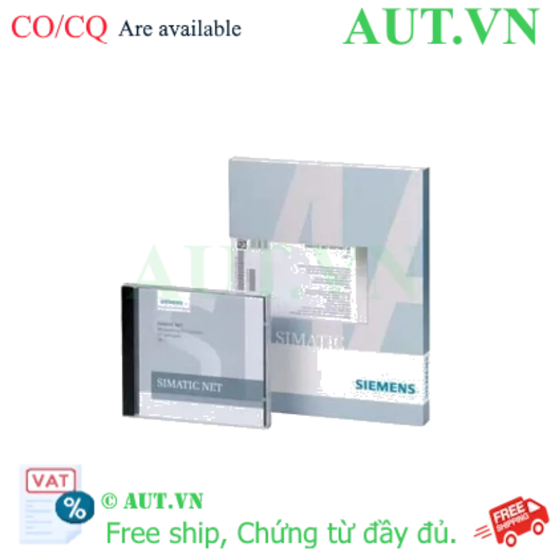 Ảnh của 6GK1704-1CW16-0AA0 – SOFTNET-IE S7 V16 software for S7, S5-comp