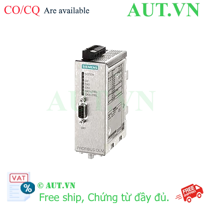 Ảnh của Bộ Chuyển Đổi Quang Siemens 6GK1503-3CB00