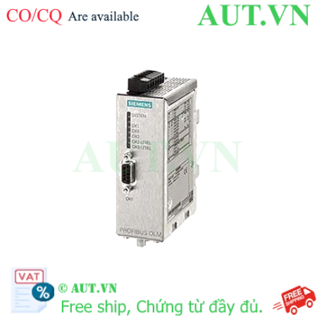 Ảnh của Bộ Chuyển Đổi Quang Siemens 6GK1503-3CB00
