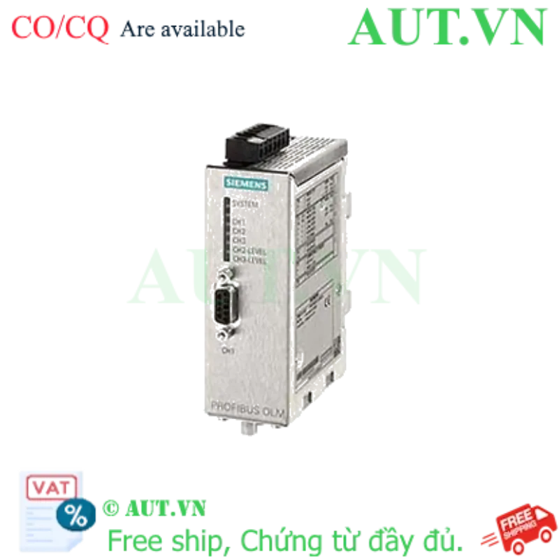 Ảnh của Bộ Chuyển Đổi Quang Siemens 6GK1503-3CB00