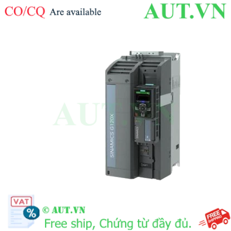 Ảnh của Biến tần Siemens 6SL3220-2YE30-0UB0