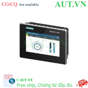 Ảnh của 6AV2128-3GB06-0AX1 – Màn hình Unified Comfort MTP700 7″