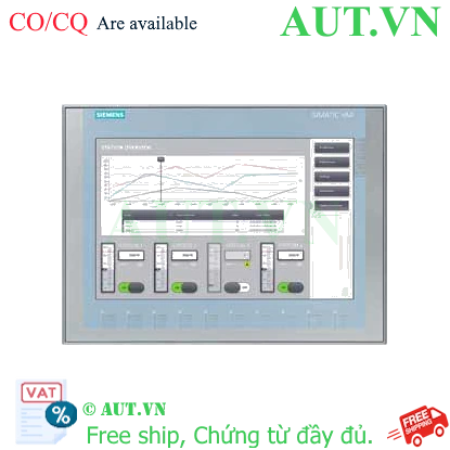 Ảnh của 6AV2123-2MB03-0AX0 màn hình cảm ứng Siemens - Sẵn kho