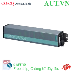Ảnh của Bộ nguồn Siemens 6EP1933-2NC11 24V 7A