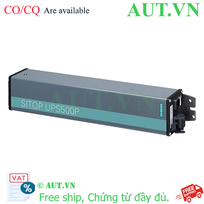 Ảnh của Bộ nguồn Siemens 6EP1933-2NC11 24V 7A