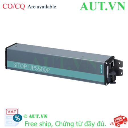 Ảnh của Bộ nguồn Siemens 6EP1933-2NC11 24V 7A