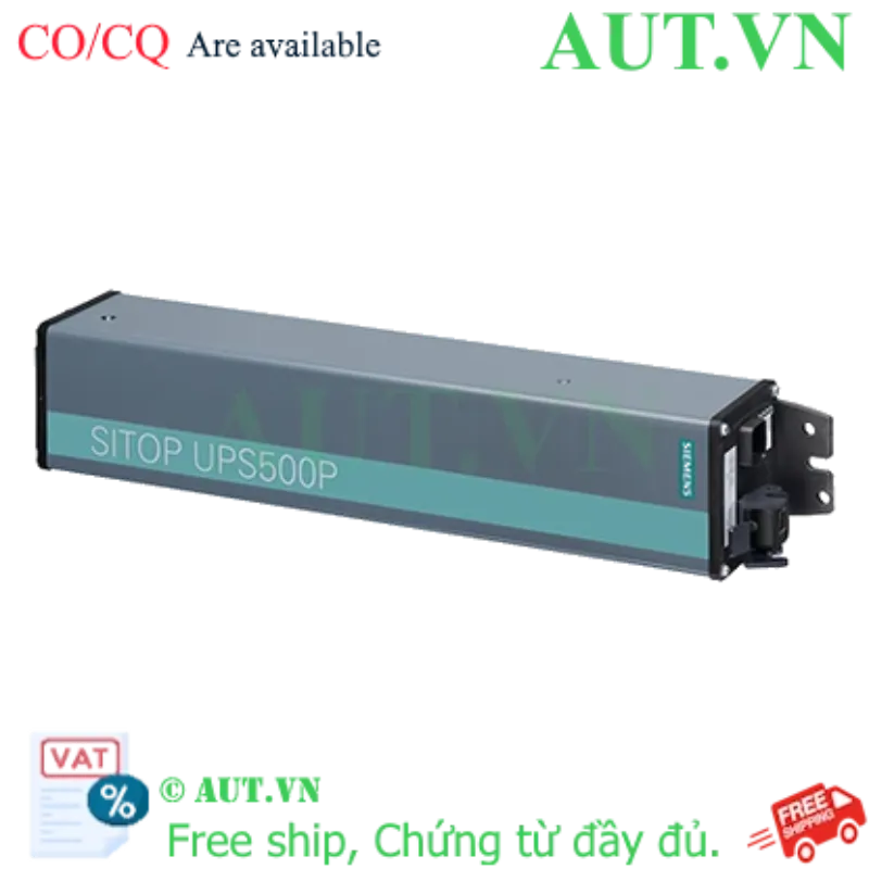 Ảnh của Bộ nguồn Siemens 6EP1933-2NC11 24V 7A