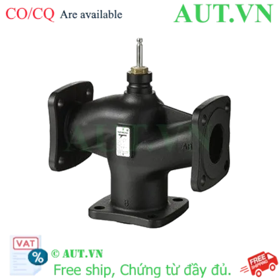 Ảnh của Valve Siemens VXF42.150-315C