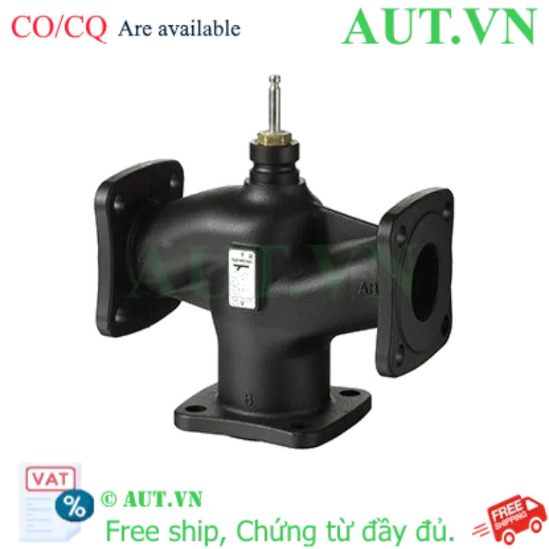 Ảnh của Valve Siemens VXF42.150-315C