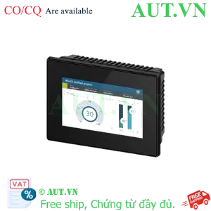 Ảnh của 6AV2128-3GB36-0AX1 – Màn hình Unified Comfort MTP700 Neutral 7″