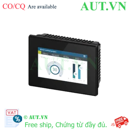 Ảnh của 6AV2128-3GB36-0AX1 – Màn hình Unified Comfort MTP700 Neutral 7″