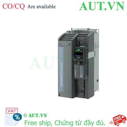 Ảnh của Biến tần Siemens 6SL3220-2YE30-0AB0
