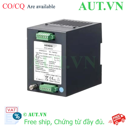 Ảnh của Siemens 7MH4710-5BA