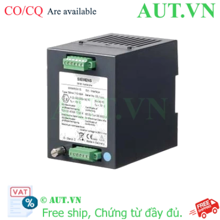 Ảnh của Siemens 7MH4710-5BA