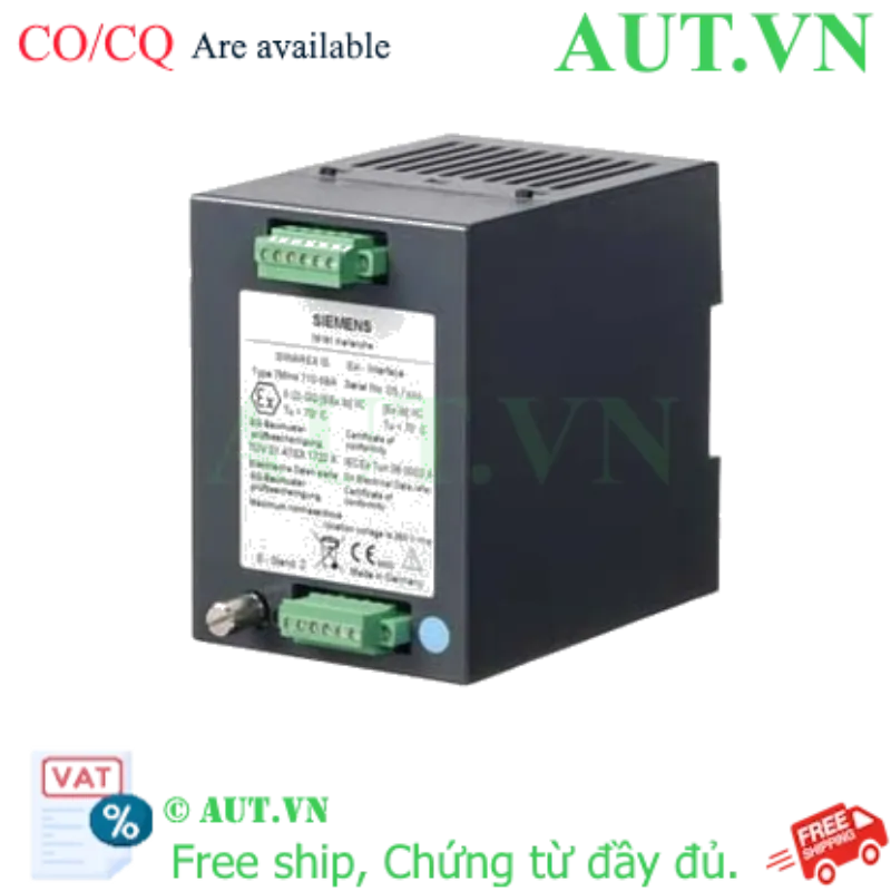 Ảnh của Siemens 7MH4710-5BA