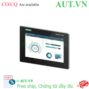 Ảnh của 6AV2128-3KB06-0AX0 – Màn hình Unified Comfort MTP1000 10.1″