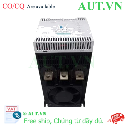 Ảnh của Khởi động mềm SIEMENS 3RW4075-6BB44 