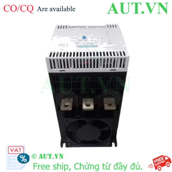 Ảnh của Khởi động mềm SIEMENS 3RW4075-6BB44 