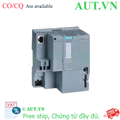 Ảnh của 6AG1510-1DJ01-2AB0 SIPLUS ET 200SP CPU