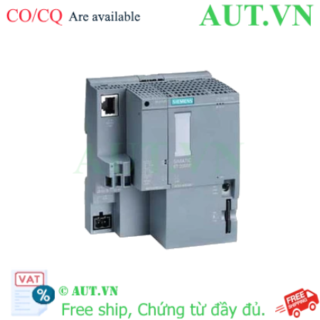 Ảnh của 6AG1510-1DJ01-2AB0 SIPLUS ET 200SP CPU