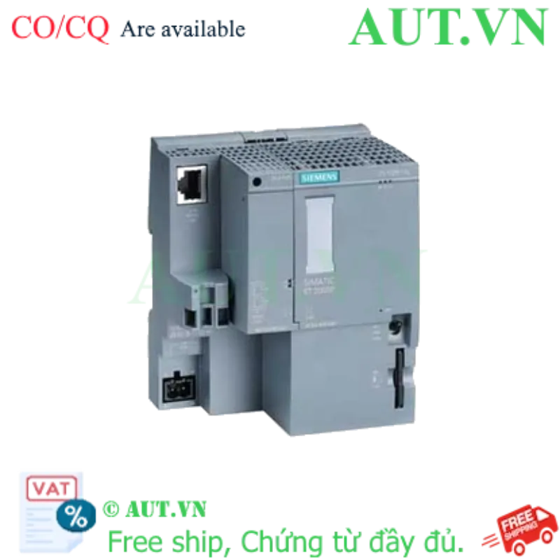 Ảnh của 6AG1510-1DJ01-2AB0 SIPLUS ET 200SP CPU