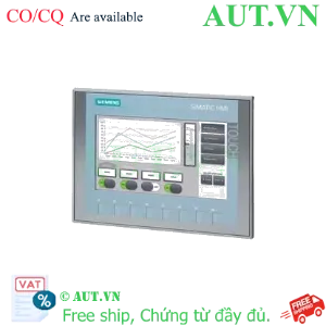 Ảnh của 6AG1123-2GB03-2AX0 – Màn hình SIPLUS HMI KTP700 Basic Col PN 7″