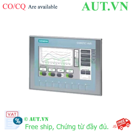 Ảnh của 6AG1123-2GB03-2AX0 – Màn hình SIPLUS HMI KTP700 Basic Col PN 7″