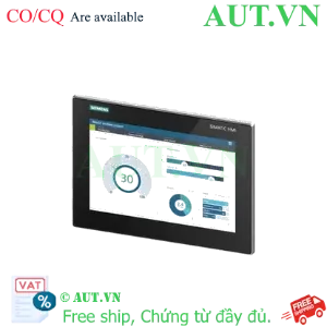 Ảnh của 6AV2128-3MB06-0AX0 – Màn hình Unified Comfort MTP1000 12.1″