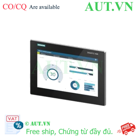 Ảnh của 6AV2128-3MB06-0AX0 – Màn hình Unified Comfort MTP1000 12.1″