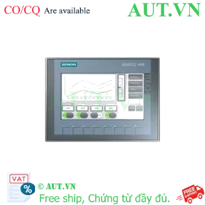 Ảnh của 6AG1123-2GA03-2AX0 – Màn hình SIMATIC HMI TP900 Basic Keyless 9″