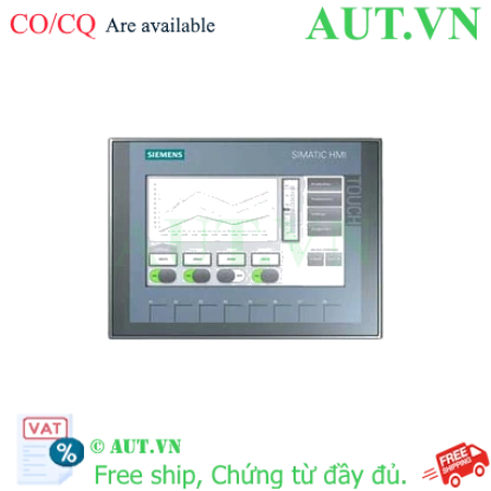 Ảnh của 6AG1123-2GA03-2AX0 – Màn hình SIMATIC HMI TP900 Basic Keyless 9″