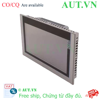 Ảnh của Tấm HMI tiêu chuẩn thân thiện người dùng  SIEMENS 6AV2124-0MC01-0AX0 