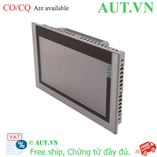Ảnh của Tấm HMI tiêu chuẩn thân thiện người dùng  SIEMENS 6AV2124-0MC01-0AX0 