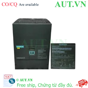 Ảnh của Bộ chuyển đổi DC SINAMICS SIEMENS 6RA8025-6DV62-0AA0 