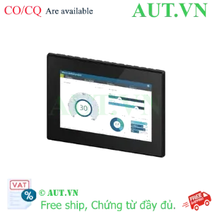 Ảnh của 6AV2128-3KB36-0AX1 – Màn hình Unified Comfort MTP1000 Neutral 10.1″
