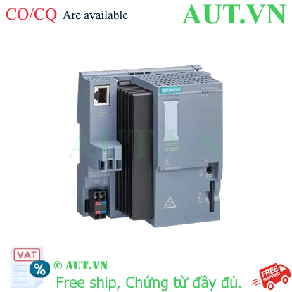 Ảnh của 6AG1510-1DJ01-7AB0 SIPLUS ET 200SP CPU