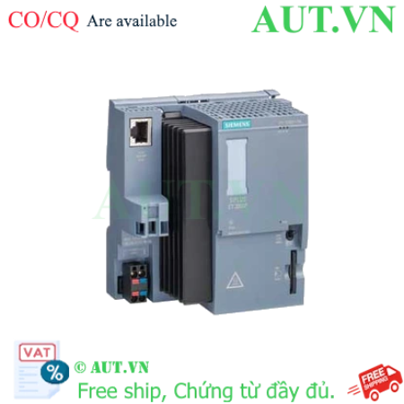 Ảnh của 6AG1510-1DJ01-7AB0 SIPLUS ET 200SP CPU