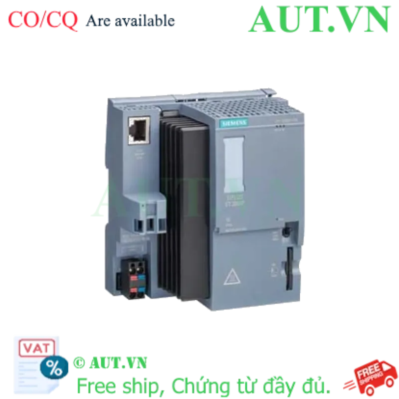 Ảnh của 6AG1510-1DJ01-7AB0 SIPLUS ET 200SP CPU