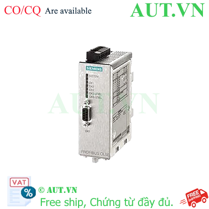 Ảnh của Bộ Chuyển Đổi Quang Siemens 6GK1503-2CC00