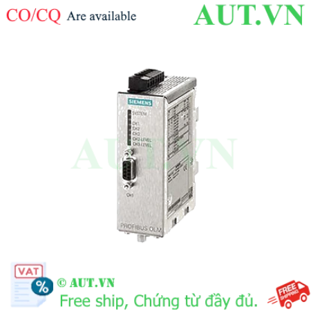 Ảnh của Bộ Chuyển Đổi Quang Siemens 6GK1503-2CC00